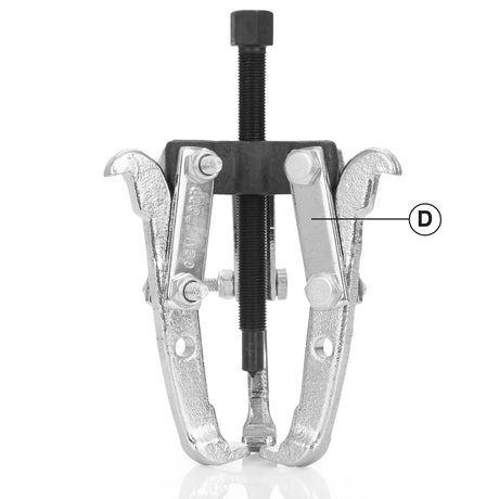 OEMTOOLS 27011D Jaw Strap Main Image