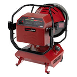 Sunfire SF80 Portable Dual Fuel Indoor/Outdoor Radiant Heater Additional Image 7