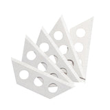 Sheffield 12851 Mini 5 Utility Blades Main Image