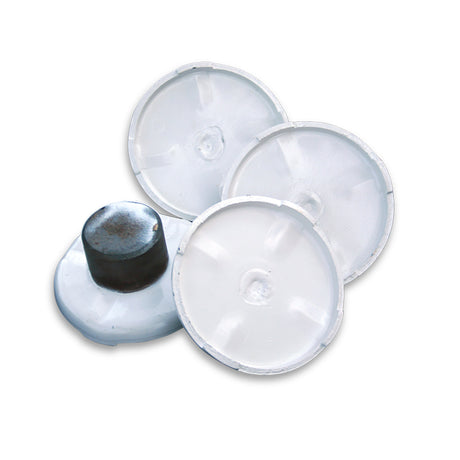 BendPak BEN5215763 60 mm Steel Lift Pad Assembly (Set of 4) Main Image