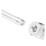 OEMTOOLS 22253 1/4 Inch Drive 6 Pt. Socket (16 mm) Additional Image 4