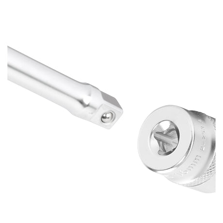 OEMTOOLS 22253 1/4 Inch Drive 6 Pt. Socket (16 mm) Additional Image 4