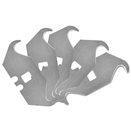 GreatNeck UHK5 Utility Hook Blade Set (5 Piece) Main Image