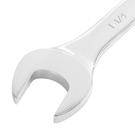 GreatNeck C125C Combination Wrench (1-1/4 Inch) Additional Image 2