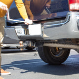 OEMTOOLS 24219 Spare Tire Removal Set Additional Image 7