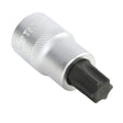 OEMTOOLS 22772 1/2 Inch Drive Star Socket Bit (T60) Main Image