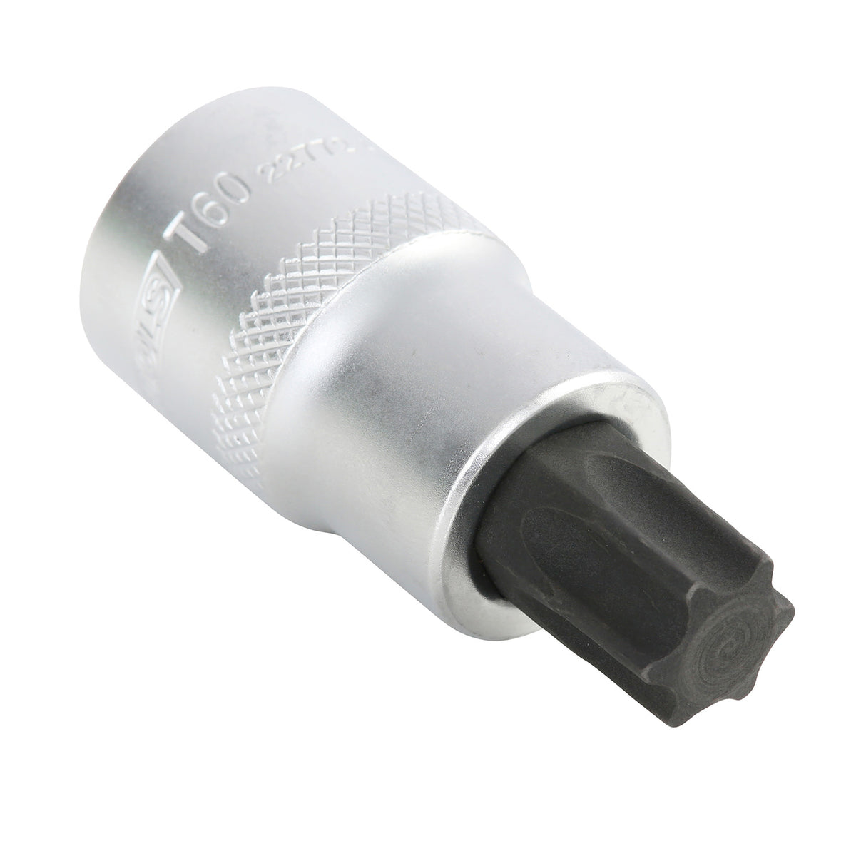OEMTOOLS 22772 1/2 Inch Drive Star Socket Bit (T60) Main Image