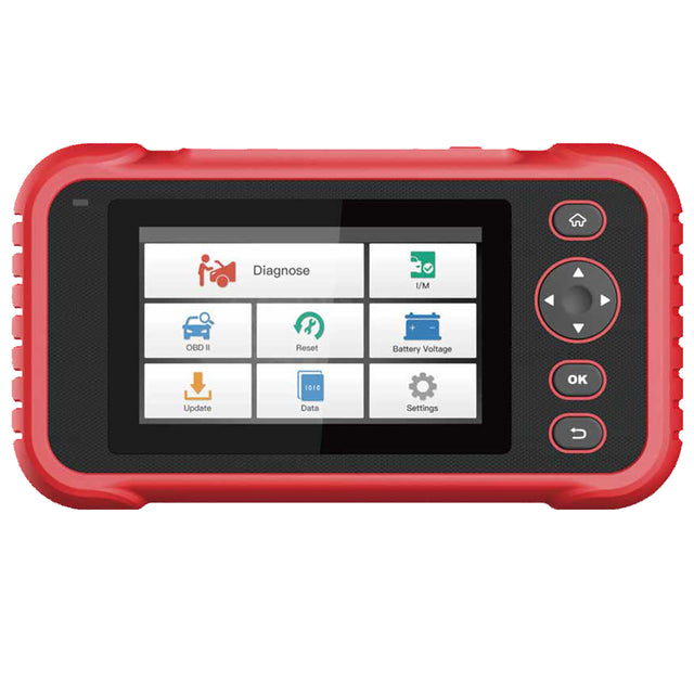 Launch Millennium Master 2.0 DIY Scan Tool Main Image