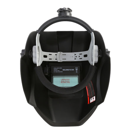 OEMTOOLS 24357 Automatic Darkening Welding Helmet Additional Image 4