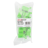 OEMTOOLS 22192 10-Piece Replacement Tool Holder Clips Additional Image 2
