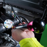 OEMTOOLS 27068 Universal Cooling System Pressure Test Kit Additional Image 9