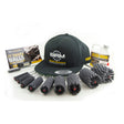 Brush Research 10 Piece Flex Hone Kit Main Image