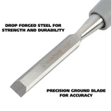 GreatNeck WC50 Chisel (1/2 Inch) Additional Image 3