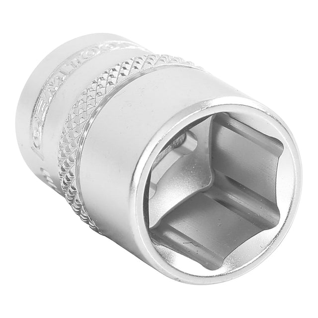 OEMTOOLS 22249 1/4 Inch Drive 6 Pt. Socket (12 mm) Main Image
