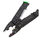 OEMTOOLS 25193 8-1/4 Inch Wire Stripper Additional Image 2