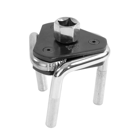 OEMTOOLS 25413 Professional 3-Legged Filter Wrench Additional Image 2