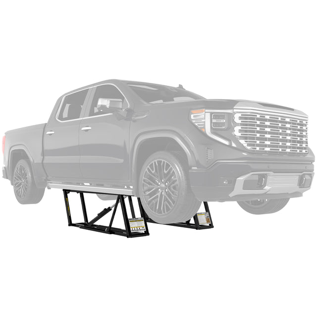 QuickJack 8000TLX 8,000 Lb. Portable Car Lift System Main Image
