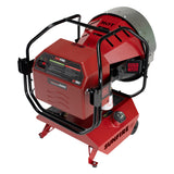 Sunfire SF80 Portable Dual Fuel Indoor/Outdoor Radiant Heater Additional Image 8