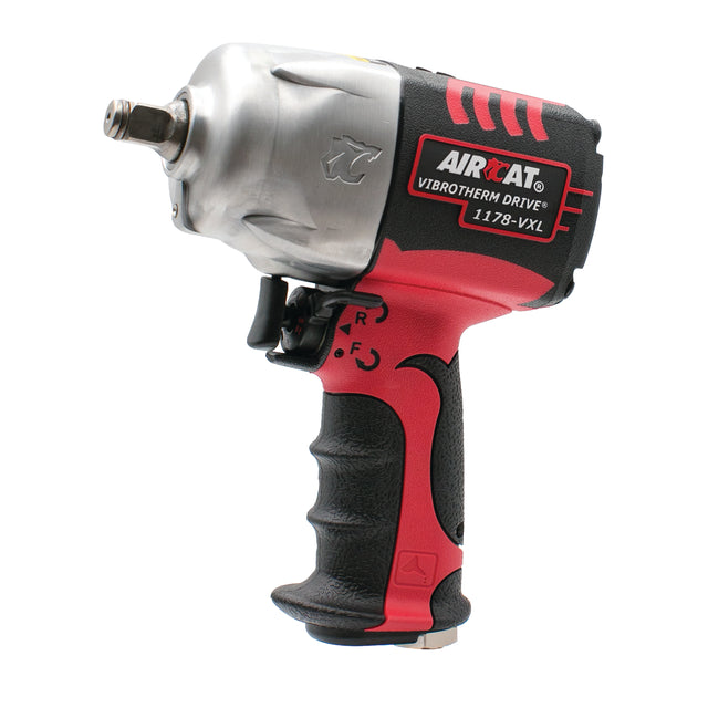 Aircat 1178-VXL 1/2in. Vibrotherm Drive Composite Impact Wrench Main Image