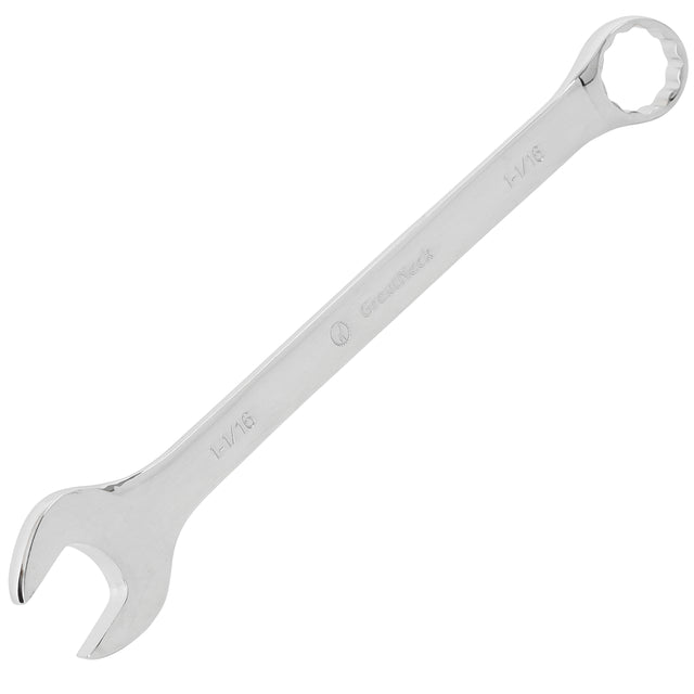 GreatNeck C116C Combination Wrench (1-1/16 Inch) Main Image