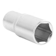 OEMTOOLS 22453 1/2 Inch Drive Deep Wall Socket (23 mm) Main Image