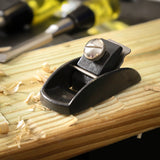 BuckBros. 3 Inch Block Plane Additional Image 7