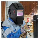 OEMTOOLS 24357 Automatic Darkening Welding Helmet Additional Image 5