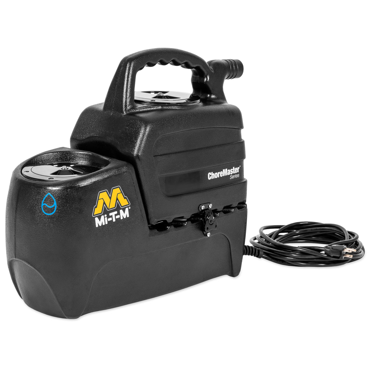 Mi-T-M FCX-02C0M ChoreMaster® Spot Extractor 2 Gallon Additional Image 1