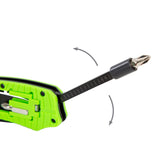 OEMTOOLS 25541 CUT + DRIVE Multi-Tool Additional Image 5