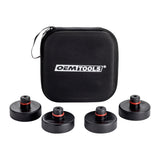 OEMTOOLS 28996 Tesla Jack Pads Models 3/S/X/Y Main Image