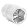 OEMTOOLS 22307 9/16 Inch SAE Socket Main Image