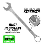 OEMTOOLS 22137 50 mm Jumbo Combination Wrench Additional Image 1