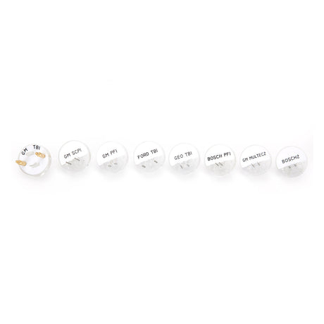 OEMTOOLS 27161 8 Piece Noid Light Set Additional Image 2