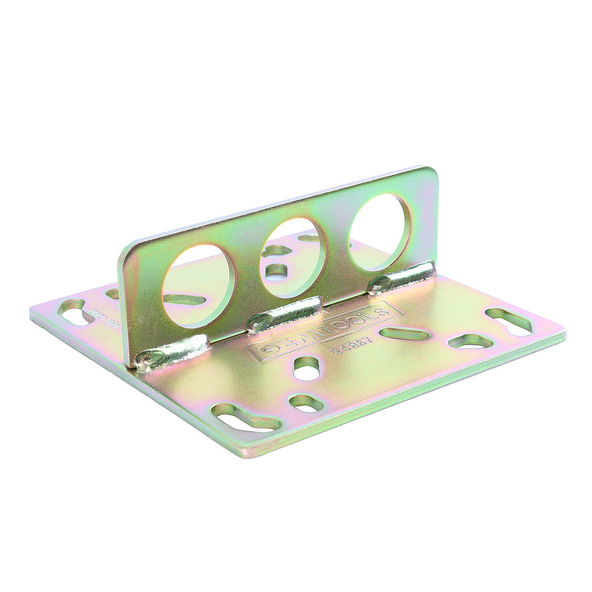 OEMTOOLS 24867 Universal Engine Lift Plate 1,000 Lb. Capacity Main Image