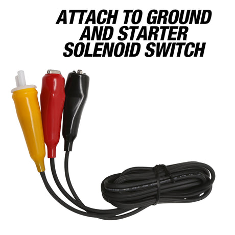 OEMTOOLS 25330 Remote Starter Switch Additional Image 2