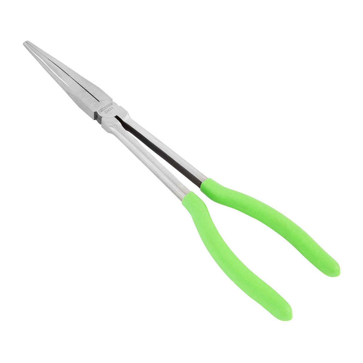 OEMTOOLS 22621 11 Inch Long Reach Long Nose Pliers Additional Image 3