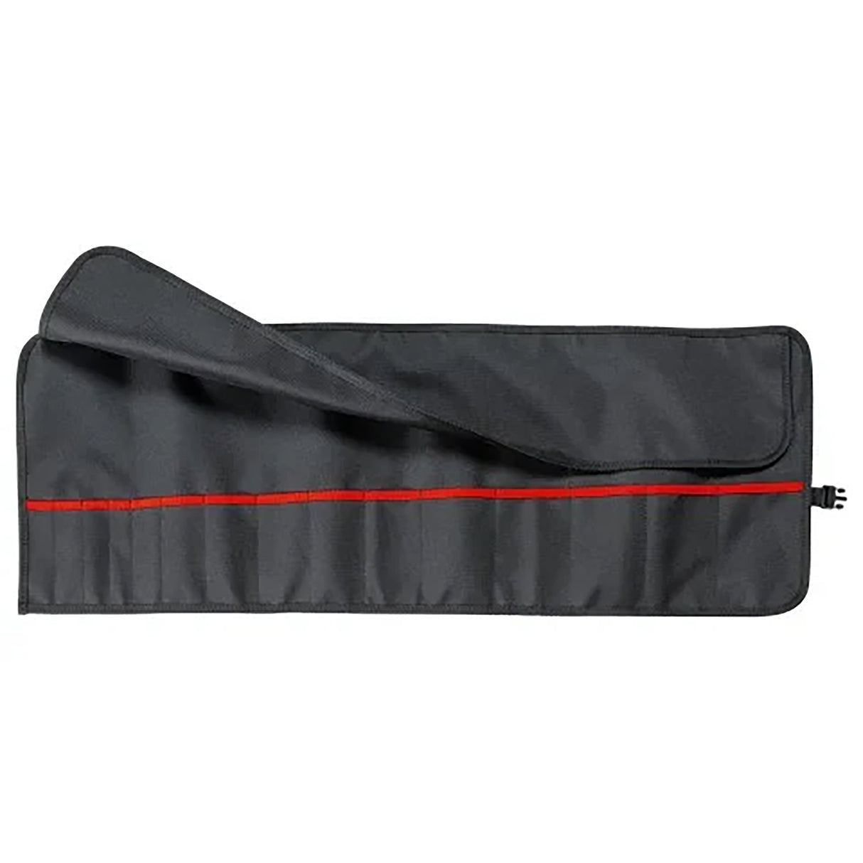 Knipex 98 99 13 15 Pc. Tool Roll Bag, 1000V Insulated Additional Image 2
