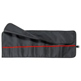 Knipex 98 99 13 15 Pc. Tool Roll Bag, 1000V Insulated Additional Image 2