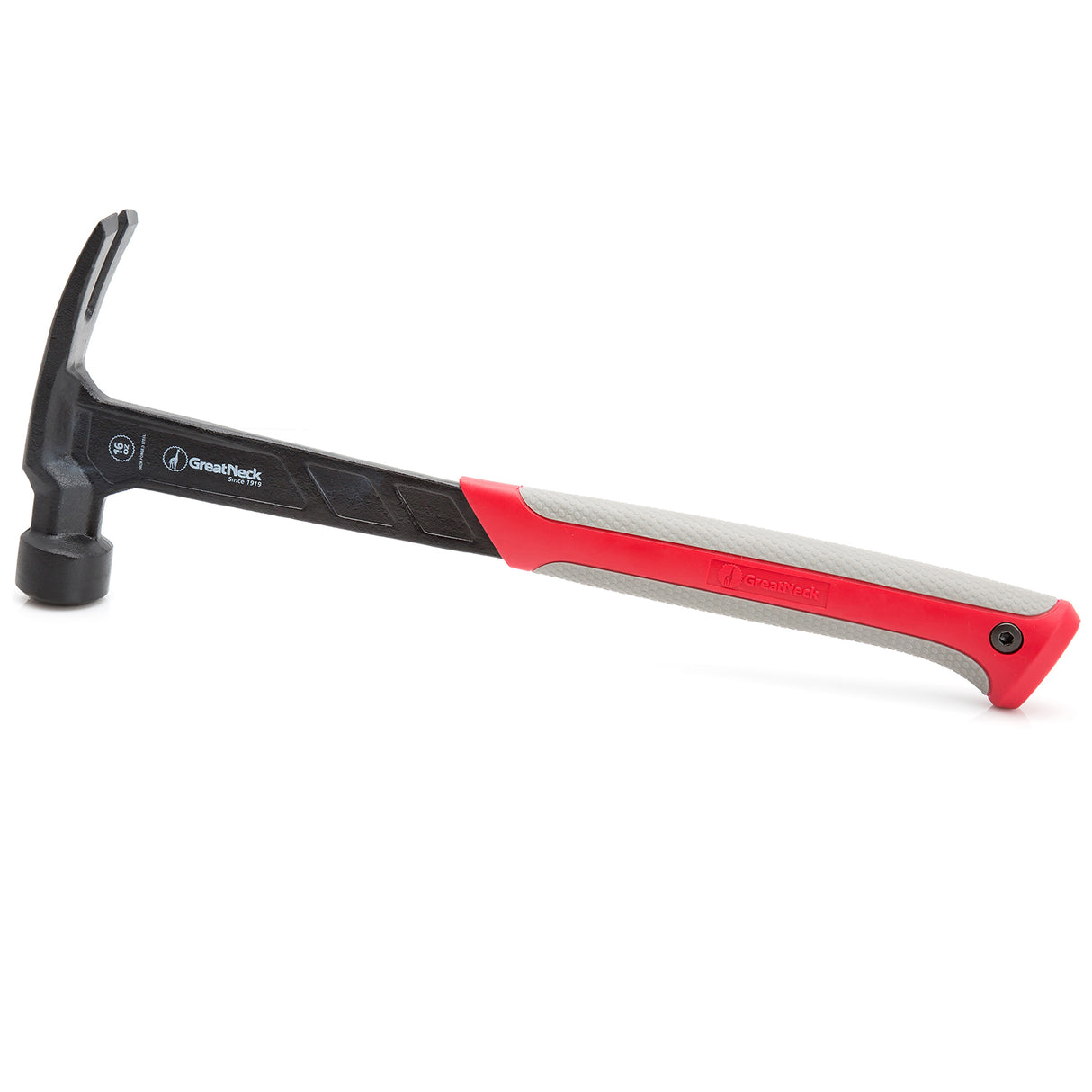 GreatNeck 70001 Speed Strike ™ Hammer (16 Oz.) Additional Image 1