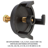 OEMTOOLS 25264 GM Harmonic Balancer Puller Additional Image 2