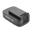 OEMTOOLS 24662A 20V Li-Ion 2.0 Ah Replacement Battery Main Image