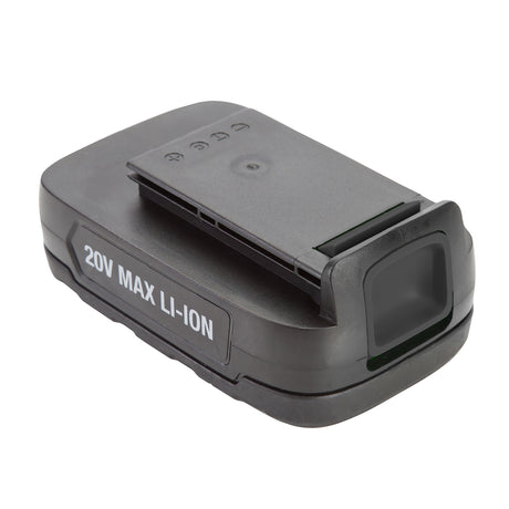 OEMTOOLS 24662A 20V Li-Ion 2.0 Ah Replacement Battery Main Image