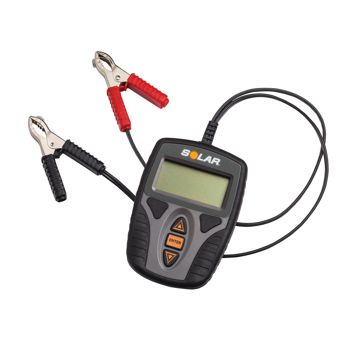 Solar BA9 12V Battery and System Tester Main Image