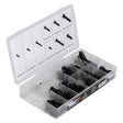 GreatNeck 68231 106-Piece Hex Head Cap Screw Assortment Main Image