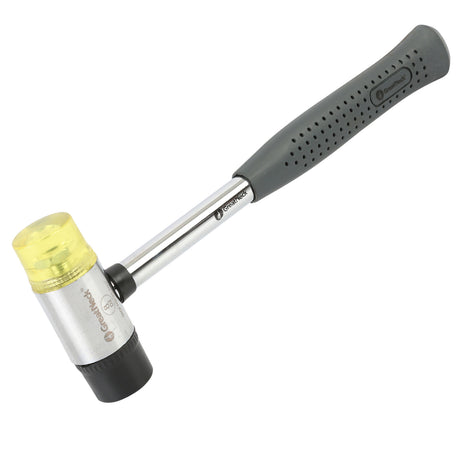 GreatNeck 35PM Steel Plastic/Rubber Mallet (8 Oz.) Main Image