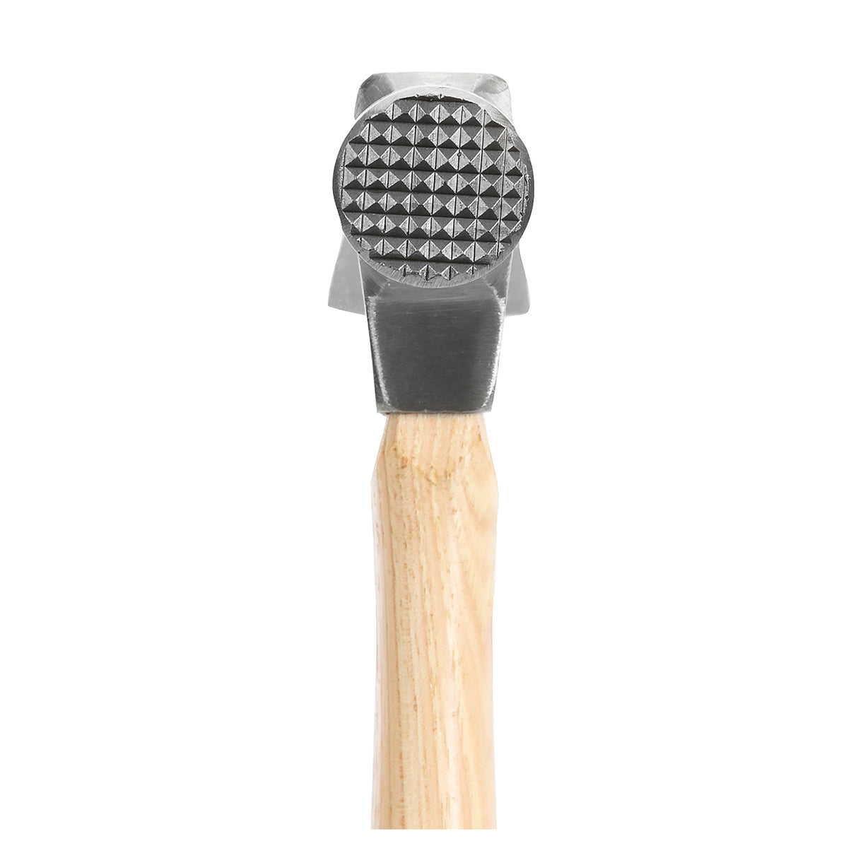 GreatNeck SP20F Framing Hammer (20 Oz.) with Hickory Handle Additional Image 2