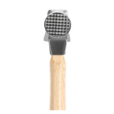 GreatNeck SP20F Framing Hammer (20 Oz.) with Hickory Handle Additional Image 2