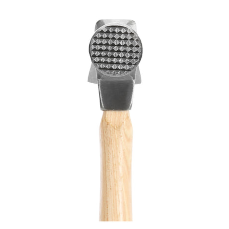 GreatNeck SP20F Framing Hammer (20 Oz.) with Hickory Handle Additional Image 2