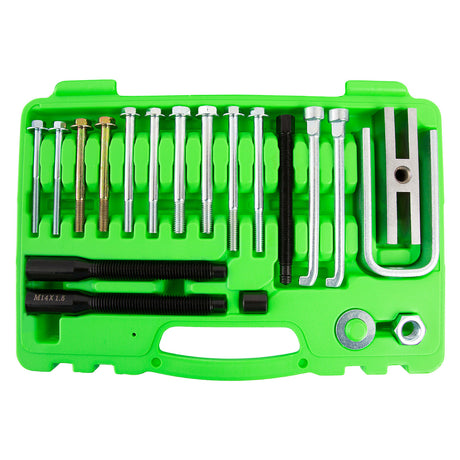 OEMTOOLS 37182 Steering Wheel Puller Additional Image 2