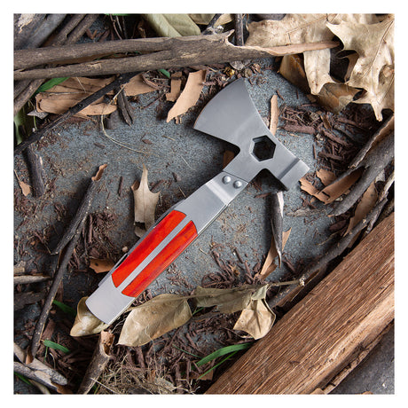 Sheffield 12301 Camper 12-in-1 Multi-Tool Additional Image 5